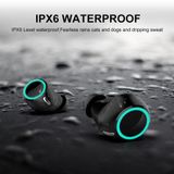  Tai Nghe Bluetooth Không Dây Iskil BS02 - Chống Nước IPX6 - Nghe 90h - tự động kết nối - Cảm ứng chạm cao cấp -dc3638 