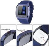  Đồng Hồ Thông Minh M26 Kết Nối Bluetooth Chống Nước Cho Android IOS -dc3313 