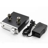  Bộ khuếch Đại Âm Thanh Preampli Đèn FX Audio TUBE-01 -dc3427 