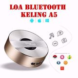  Loa bluetooth Keling A8 Cảm ứng cao cấp VÀ Keling A5 