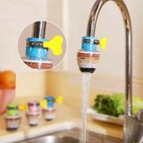  Đầu Lọc Nước Tại Vòi 6 Tầng - Dụng Cụ Lọc Nước Hiệu Quả 