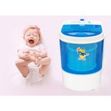 Máy giặt mini gia đình, sinh viên- 4.5 L -dc3099 