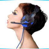  Tai Nghe Chuyên Game Plextone PC780 - Headphone Gaming -dc3260 