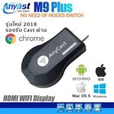  Thiết Bị HDMI Không Dây M2/M4/M9 Plus - TỐC ĐỘ CỰC NHANH 