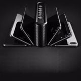  Loa bluetooth manovo x6 nút bấm cảm ứng, siêu bass vỏ nhôm nguyên khối công suất 6W thời gian sử dụng 8H 