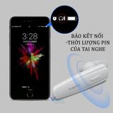  Tai nghe kết nối Bluetooth N7100 Mẫu 2017 
