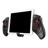 Tay Cầm IPEGA PG9023S Chính Hãng hỗ trợ PC/ANDROID/IOS (Đen) 