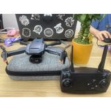  Flycam Mini Giá Rẻ Drone P8 2 Camera 12MP, Pin 2000mAh bay 25 Phút, Cảm Biến 4 Chiều, Chống Rung 