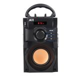  (Mẫu mới 2024) Loa di động Nghe nhạc Bluetooth Cao Cấp A111 có điều khiển từ xa Âm Thanh Tuyệt Hay 