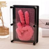  Tranh In Dấu Vân Tay 3D Dùng Làm Quà Giáng Sinh Cho Trẻ -dc3472 