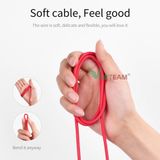  Cáp sạc nhanh Hoco X21 Plus dây silicon 2.4A, cổng kết nối Micro Usb -dc4462 