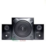  Loa Máy Tính 2.1 Bluetooth S909 Công Suất 40W -dc3346 