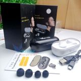  [Sale - Cực rẻ] TAI NGHE BLUETOOTH True Wireless Earbuds TWS -TW191 Vinet team -dc3672 
