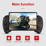  Tay cầm chơi Game Bluetooth IPEGA 9083s cho điện thoại Android / iOS DC2951 