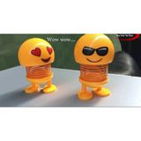  Con Lắc Lò Xo Emoji - Giao ngẫu nhiên-Giá Hủy Diệt San Bằng Tất Cả -dc3619 