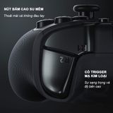  Tay Cầm Chơi Game Bluetooth Gamesir G4 Pro 2.4ghz Cho Nintendo Switch Apple Arcade Và Mfi Game Xbox Cloud -dc4425 