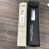  TDS-3 Bút Đo Nước Sạch - Thiết Bị Tiên Tiến Giúp Kiểm Tra Chất Lượng Nước Cải Thiện Cuộc Sống 