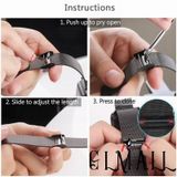  Đồng Hồ Thông Minh Bluetooth Gsm Z60 Chất Liệu Thép Không Gỉ Cho Androi,IOS -DC3561 