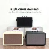  Loa Bluetooth Karaoke Xách Tay Kimiso KM-S1 / KM-S2 / KM-S3 / KM-S6 / SY13 / M28 / M4 