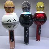  MIC KARAOKE WS 878 -dc2488 