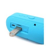  Loa nghe nhạc Bluetooth Y2 (Màu đen) -dc2583 