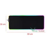  Miếng Lót Chuột LED RGB - Mousepad Led RGB Full Size 
