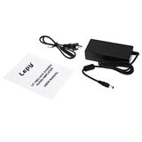  Bộ khuyếch đại âm thanh mini Lepy LP168S 2.1 Kèm Nguồn DC3517 
