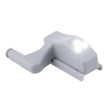  Đèn LED cảm biến đa năng gắn bản lề tủ -dc4329 