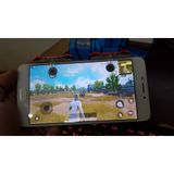  [ Bộ 2 Nút Bấm E9 Chơi Pubg Mobile, Ros Mobile Cực Nhạy - Phiên Bản Nút Cơ Cực Nhạy, Dễ Sử Dụng -dc3508 