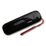  USB 3G HSDPA 7.2MBPS CÓ KHE CẮM THẺ NHỚ, XÀI ĐƯỢC CHO TẤT CẢ CÁC MẠNG -DC2562 