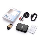  Thiết Bị Nhận Bluetooth , NFC Cho Loa Và Amply BL-B10 - Bộ thu Bluetooth B10 - NFC B10/NFC BT200/NFC-BLS11/ M6 -dc2544 