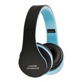  Tai nghe Bluetooth NX-8252 chụp tai Không Dây Có Thể Gập Lại -dc2607 