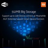  Xiaomi AIoT AX3600 , AIoT AX6000 , Xiaomi AX9000 -Phát Wifi 6E Thông Minh - Giải Pháp Nhà Rộng Gaming Công Suất Lớn 