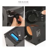  Loa Nghe nhạc Cao Cấp Super Bass A11 - Loa bluetooth mini siêu trầm cực hay (có điều khiển từ xa) 