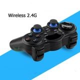 Tay cầm chơi game TG2 850m Tương thích PC, Laptop, Google Tivi, Giả lập NES/PPSSPP 