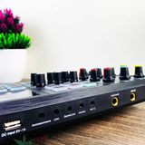  Sound card S8 2024 Có 2 Cổng Mic Và Tích Hợp Cổng Nhạc Cụ✔Hát Karaoke Live tream Thu Âm Thế Hệ Mới✔ K 