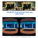  Mocute 052 remote kính 3D tay game cho Android Ios -DC2071 
