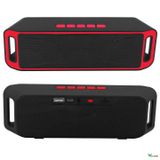  Loa Bluetooth 4.0 Siêu Bass Sc208 Không Dây Âm Thanh Siêu Trầm -dc1816 