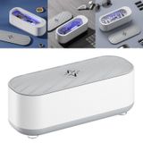  Máy Tẩy Rửa  , Làm  Sạch Đồ Gia Dụng Cầm Tay Nhỏ, Đồ Trang Sức, Kính, Máy Tẩy Rửa Mini Đa Năng 