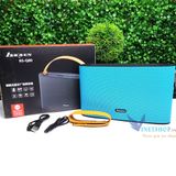  Loa Bluetooth Ngoài Trời Haoyes Q80 âm thanh siêu trầm dc3070 