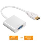  HDMI sang VGA HDMI To VGA Adapter [Rẻ nhất] 