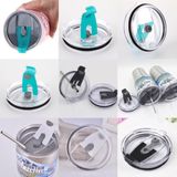  Phụ kiện ly giữ nhiệt 900ml 1 món tùy chọn dành cho Ly Giữ Nhiệt Thái Lan 