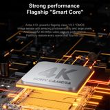  Flycam mini i9 max , Định vị 4K gimbal 3 trục , 3Km , Cảm biến chống va chạm , Động cơ không chổi than -DC5065 