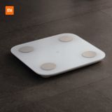  Cân thông minh Xiaomi Body Fat 2 -Cân điện tử thông minh Xiaomi 2 Body Fat loại to -dc3739 