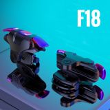  Nút bắn Pubg Alpha Metal - Nút bấm Pubg Mobile Trigger Alpha Metal F18 -dc4110 