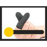 Găng Tay cảm ứng Chống Mồ Hôi Chơi Game Bắn Súng Trên Điện Thoại Chuyên Nghiệp 