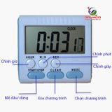  Đồng hồ hẹn giờ , đếm ngược - Thiết bị nhà bếp - Thiết bị pha chế V2 -dc3529 