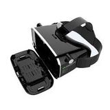  Kính thực tế ảo VR - Shinecon (Đen) -dc1243 