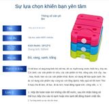  (Dùng được cho quạt điều hòa) Đá khô gel Maxx cold hộp nhựa 500ml -dc3606 