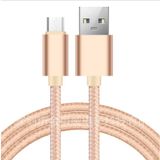  Cáp sạc bọc dù cho android , IP usb 